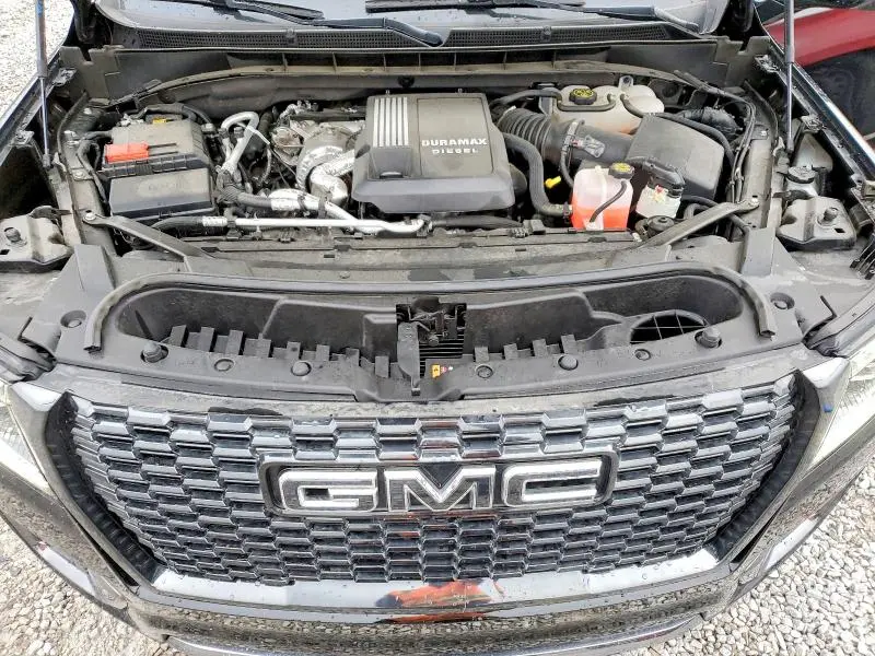 2023 GMC YUKON XL DENALI ULTIMATE  