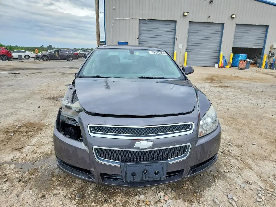 2012 CHEVROLET MALIBU 1LT  