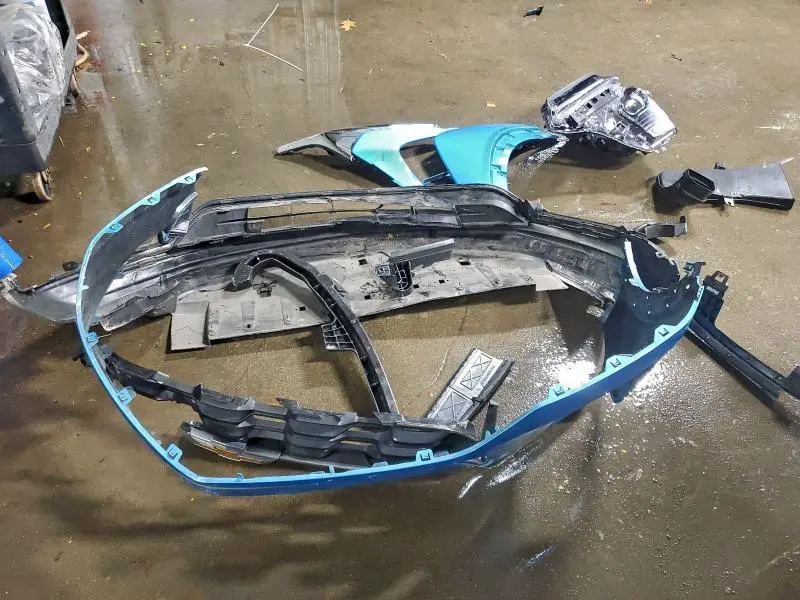 2025 CHEVROLET TRAX 1LT  