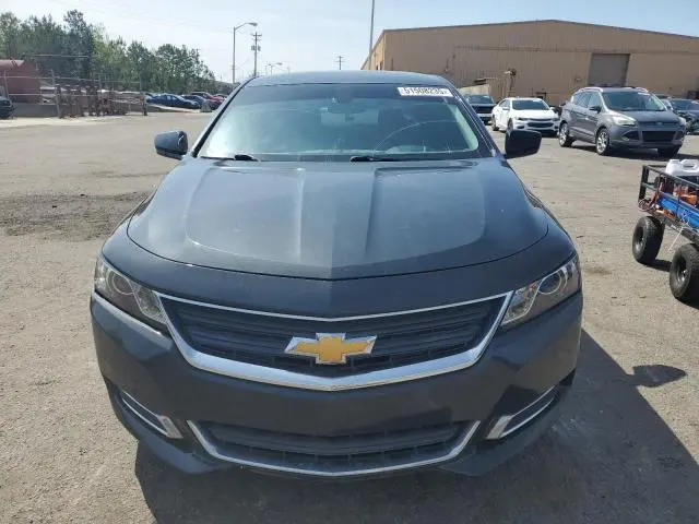 2014 CHEVROLET IMPALA LS  