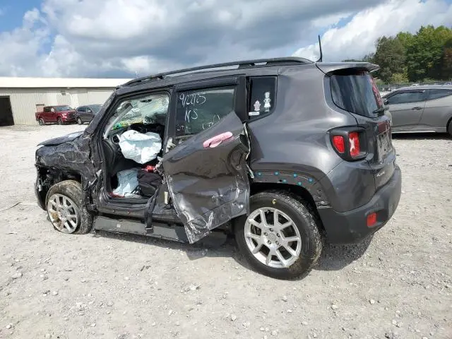 2019 JEEP RENEGADE SPORT  