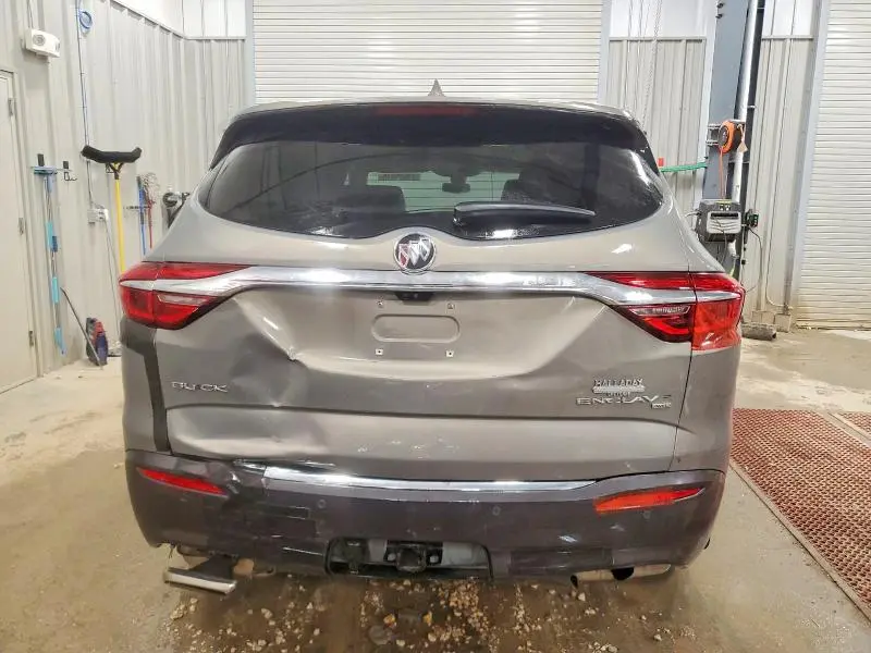 2018 BUICK ENCLAVE AVENIR  