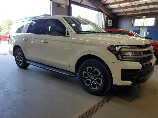 2023 FORD EXPEDITION MAX XLT  