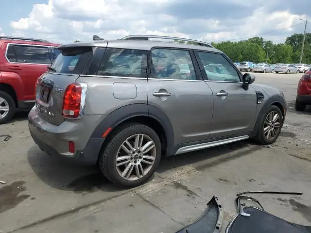 2020 MINI COOPER COUNTRYMAN  