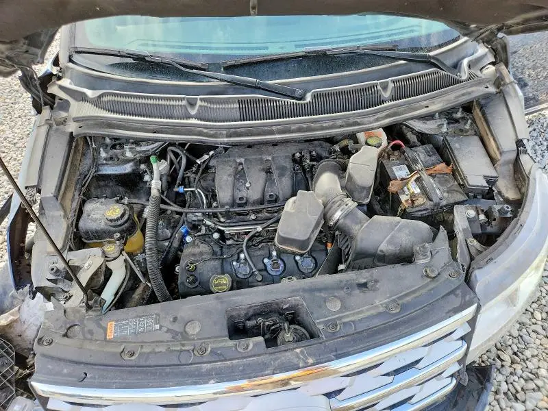 2019 FORD EXP XLT   
