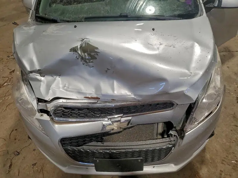 2015 CHEVROLET SPARK 1LT  