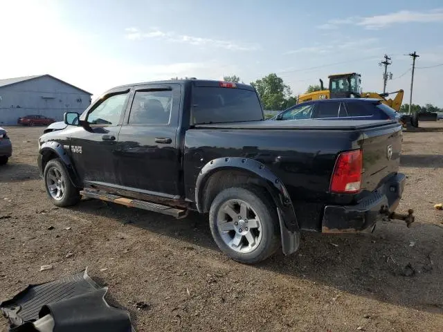 2013 RAM 1500 ST  