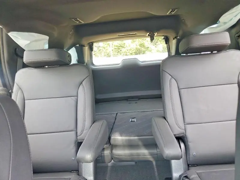 2026 CHEVROLET TAHOE K1500 Z71  