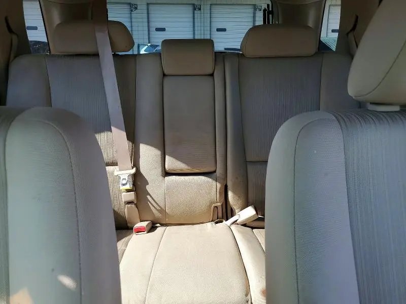 2010 KIA SPORTAGE LX  