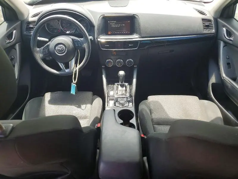 2016 MAZDA CX-5 SPORT  
