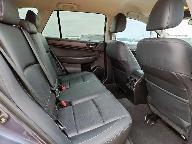 2016 SUBARU OUTBACK 3.6R LIMITED  