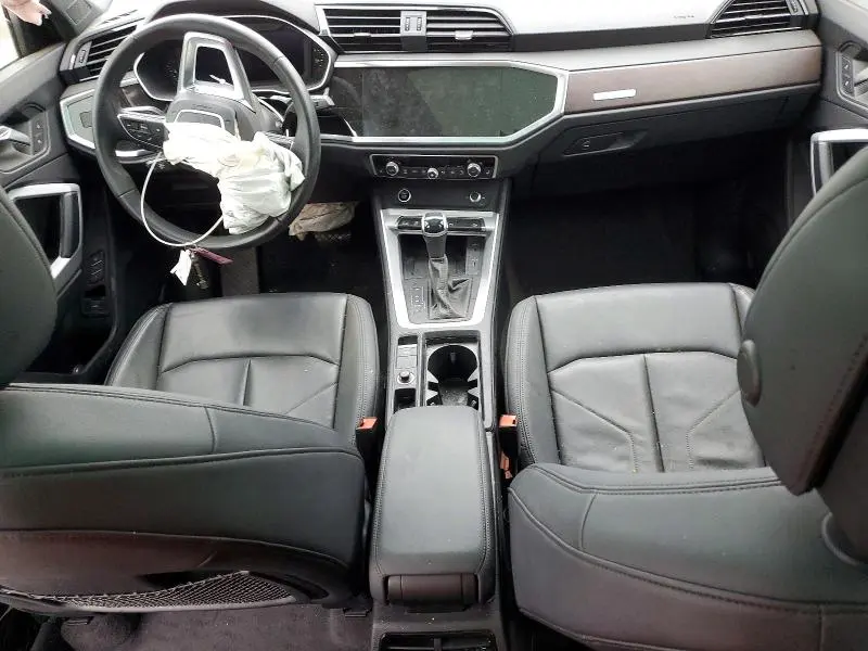 2024 AUDI Q3 PREMIUM S LINE 45  