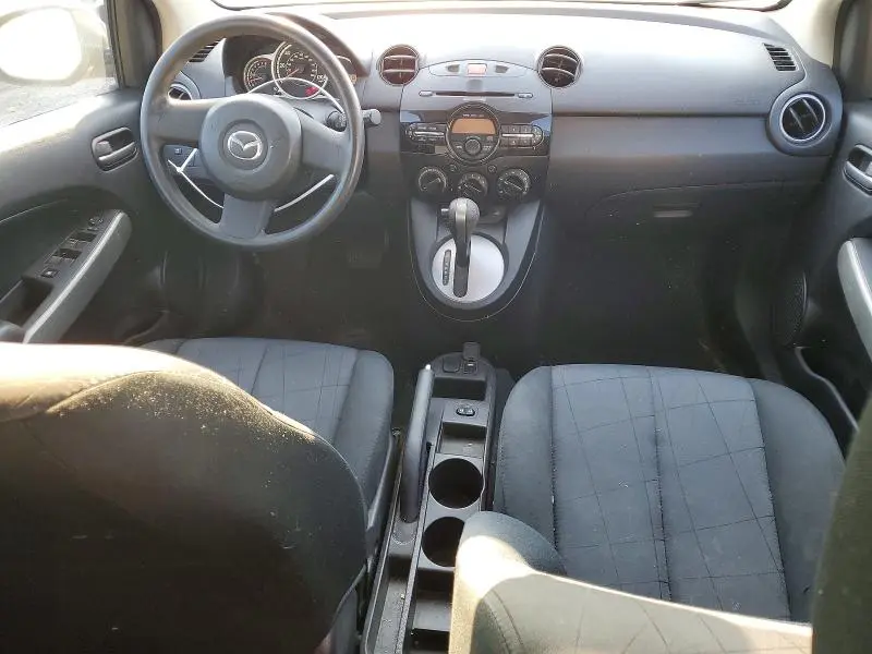 2014 MAZDA MAZDA2 SPORT  