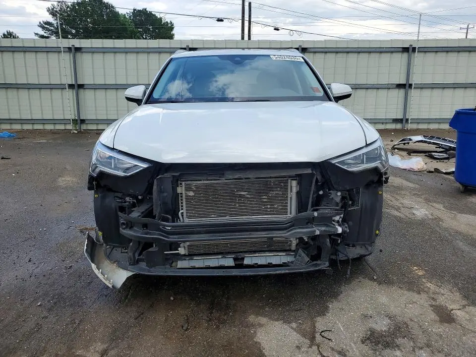 2023 AUDI Q3 PREMIUM PLUS S LINE 45  