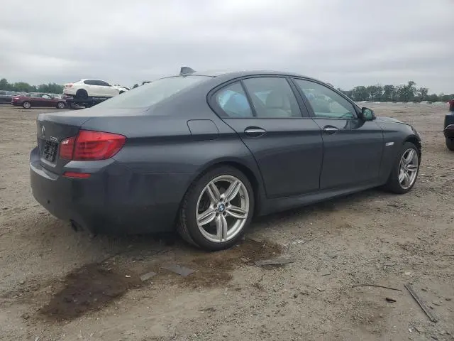2013 BMW 535 XI  