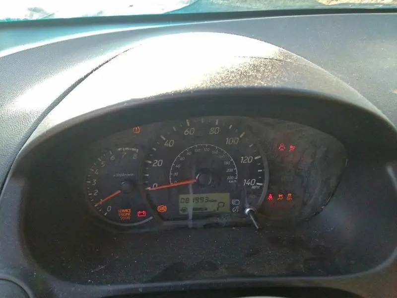 2020 MITSUBISHI MIRAGE ES  