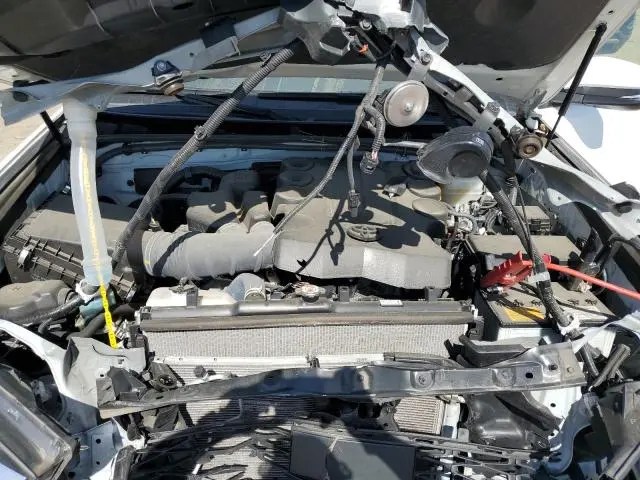 2021 TOYOTA 4RUNNER SR5/SR5 PREMIUM  