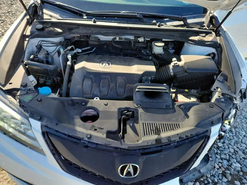 2017 ACURA RDX TECHNOLOGY  