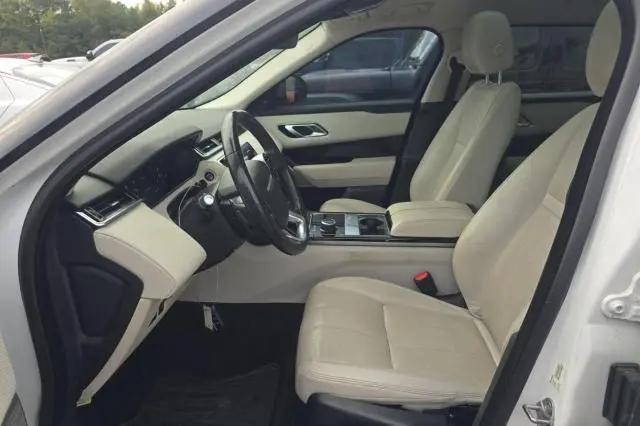 2019 LAND ROVER RANGE ROVER VELAR S  