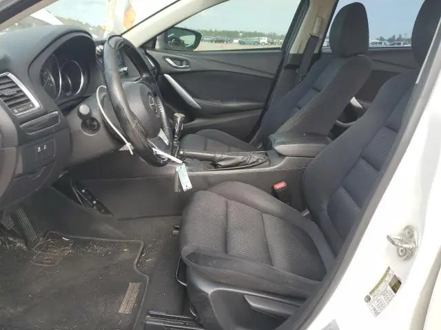 2014 MAZDA 6 SPORT  