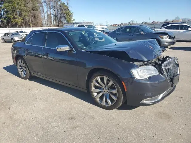 2019 CHRYSLER 300 TOURING  