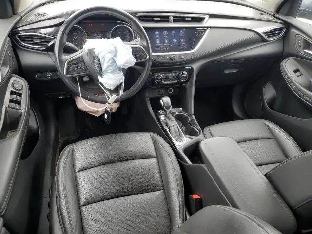 2022 BUICK ENCORE GX ESSENCE  