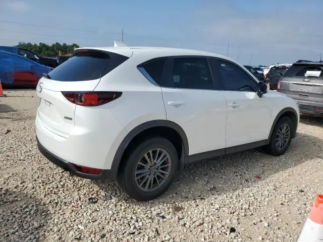2018 MAZDA CX-5 SPORT  