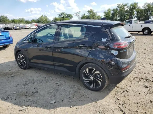 2023 CHEVROLET BOLT EV 2LT  