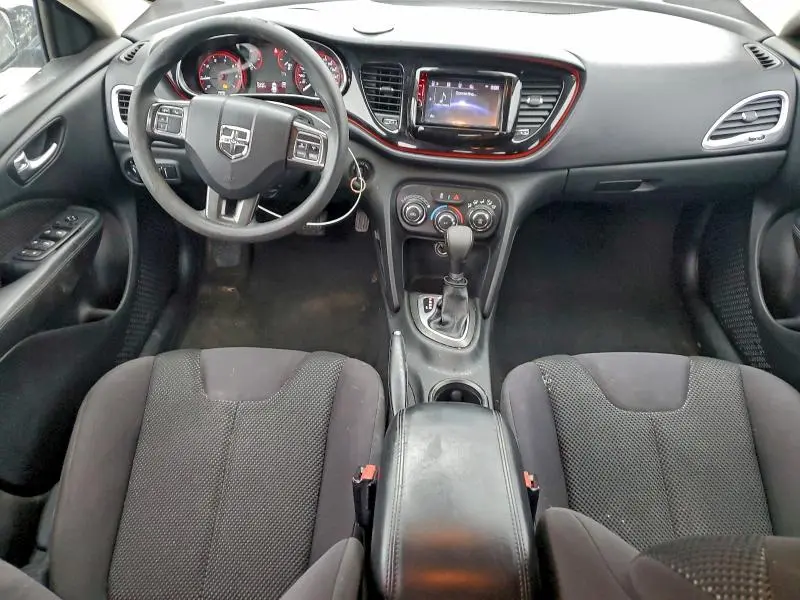 2015 DODGE DART SE  