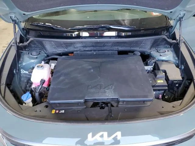 2024 KIA NIRO WIND
