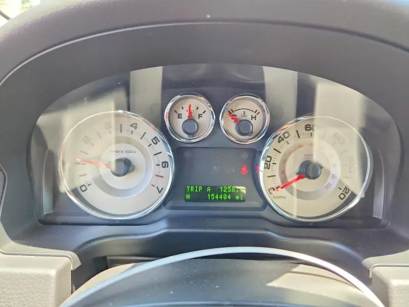 2010 FORD EDGE SEL  