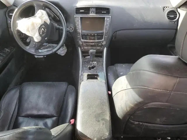 2010 LEXUS IS 350  