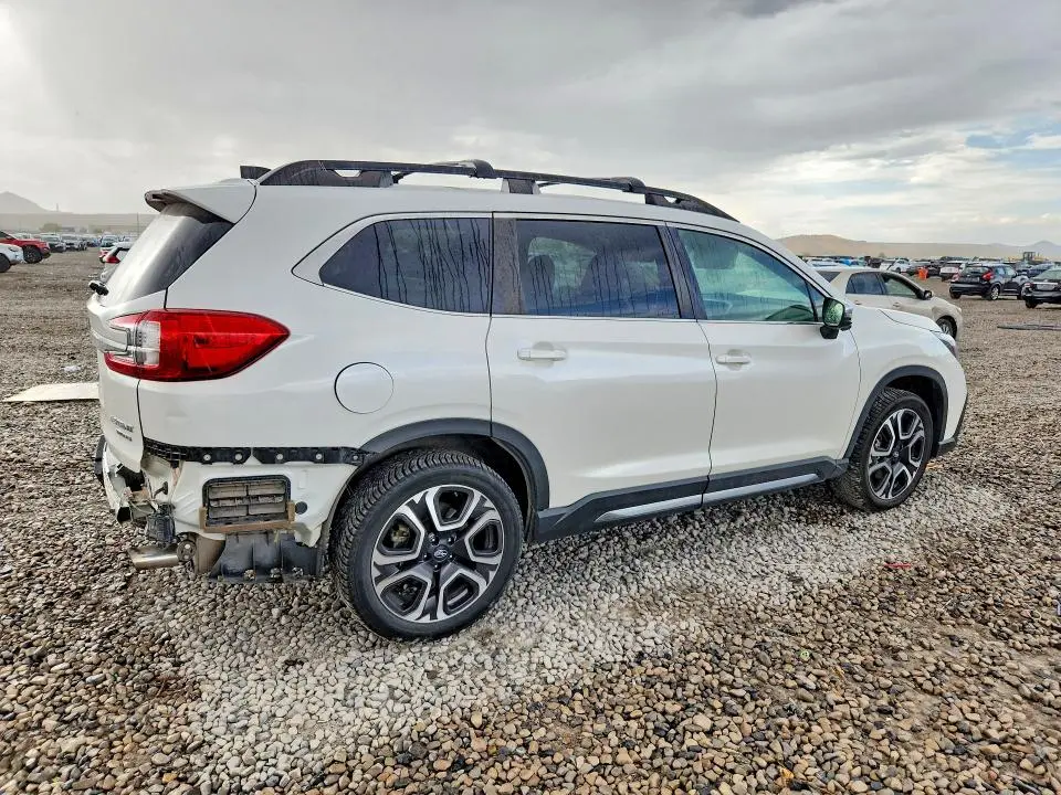 2023 SUBARU ASCENT TOURING  