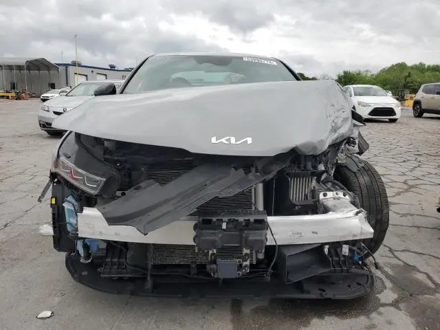 2024 KIA K5 GT LINE  