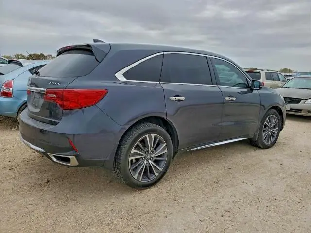 2019 ACURA MDX TECHNOLOGY  
