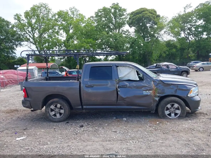 2019 RAM 1500 CLASSIC EXPRESS  4X4 5'7 BOX