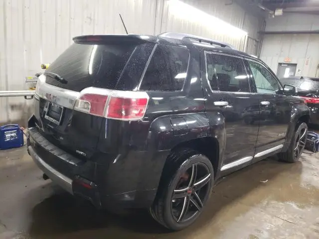 2015 GMC TERRAIN DENALI  