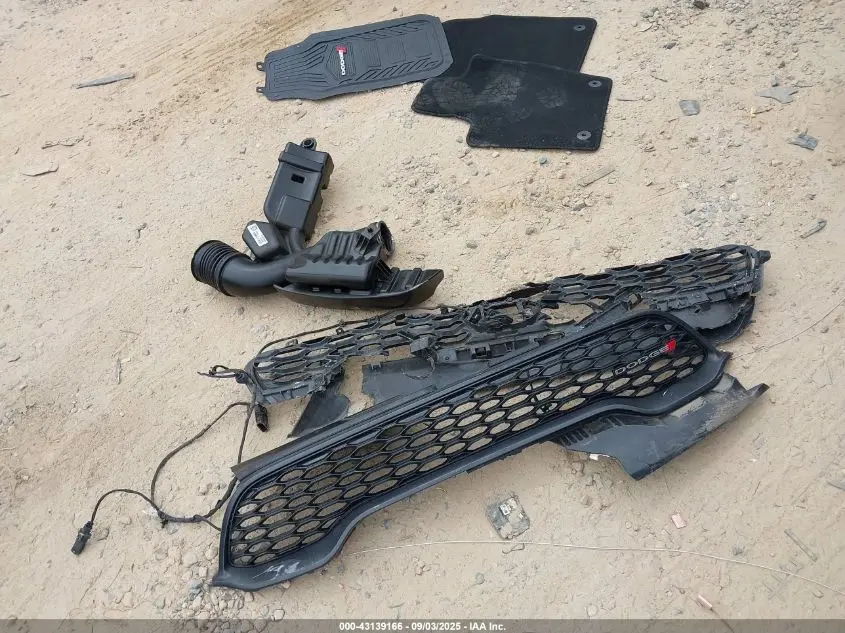 2023 DODGE DURANGO GT LAUNCH EDITION  AWD