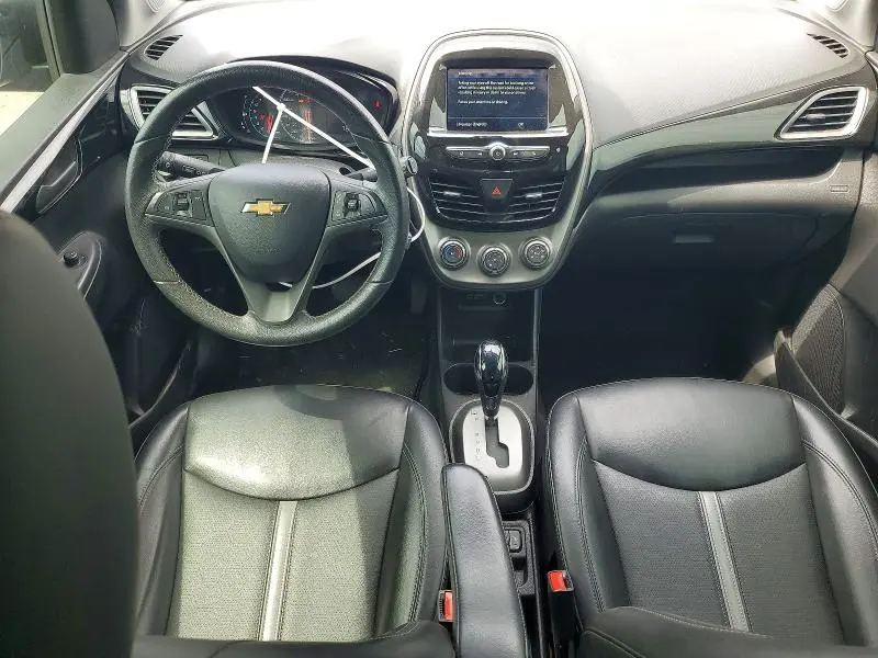 2021 CHEVROLET SPARK ACTIV  