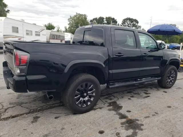 2023 TOYOTA TACOMA DOUBLE CAB  