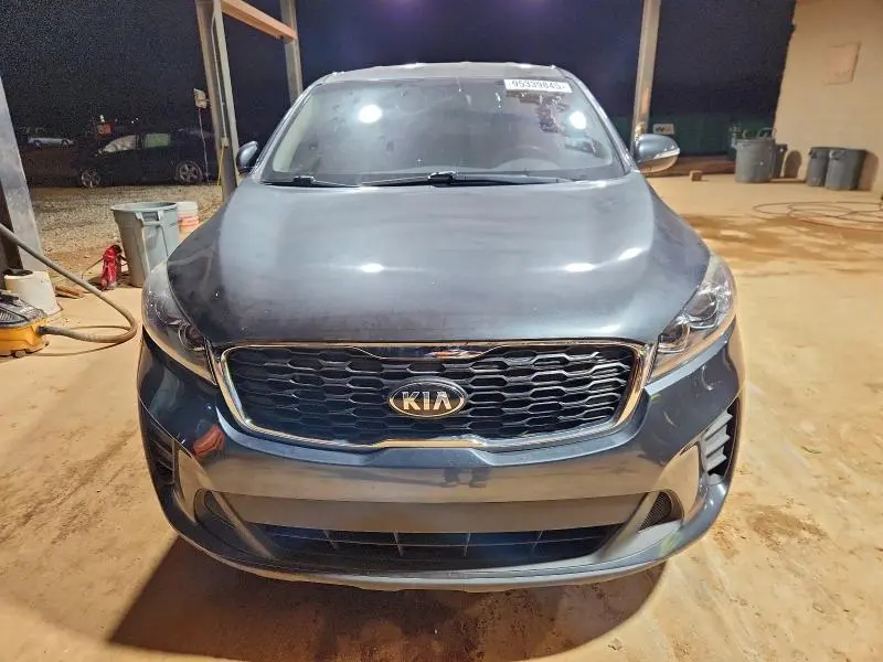 2020 KIA SORENTO S  