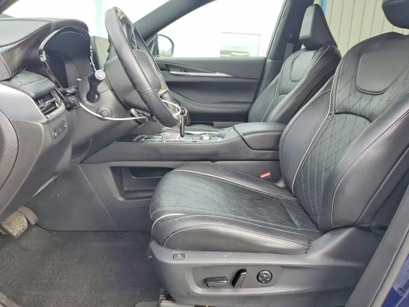 2022 INFINITI QX60 AUTOGRAPH  