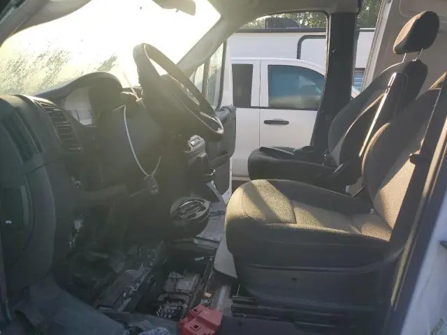 2023 RAM PROMASTER 2500 2500 HIGH  