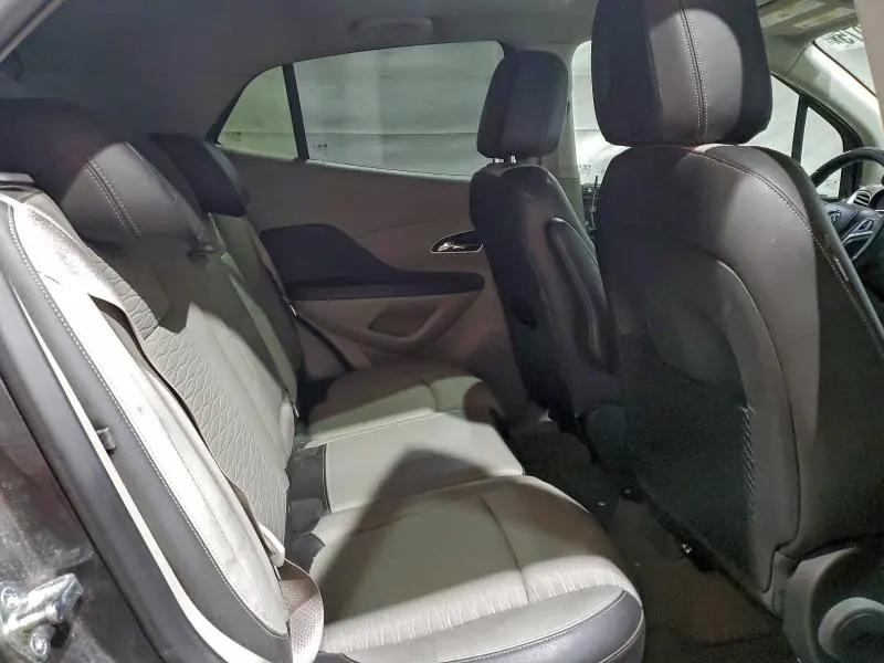 2016 BUICK ENCORE CONVENIENCE  