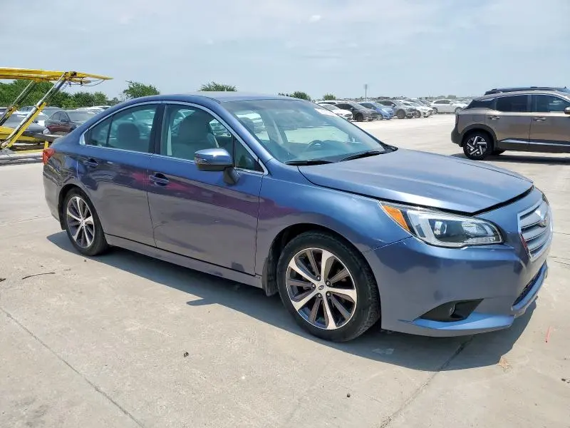 2015 SUBARU LEGACY 2.5I LIMITED  