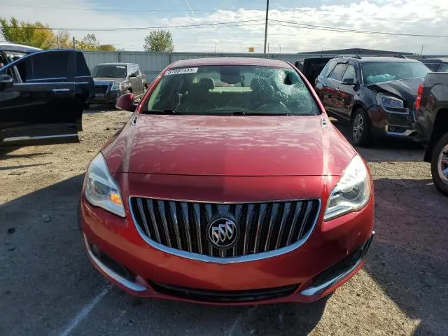 2014 BUICK REGAL