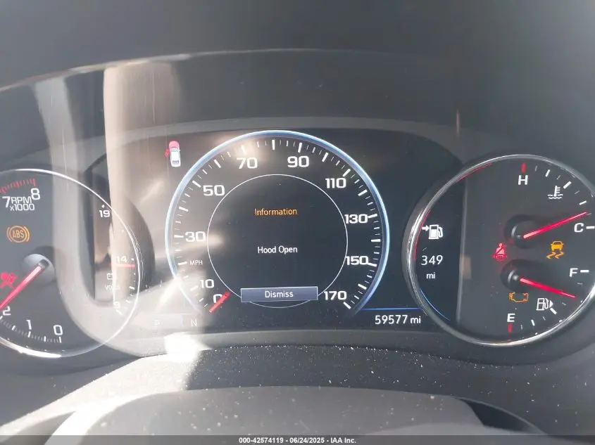 2022 CHEVROLET MALIBU FWD PREMIER