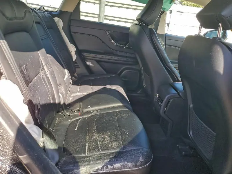 2023 LINCOLN CORSAIR   