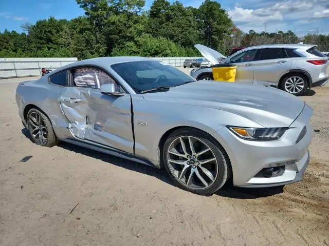2015 FORD MUSTANG GT  