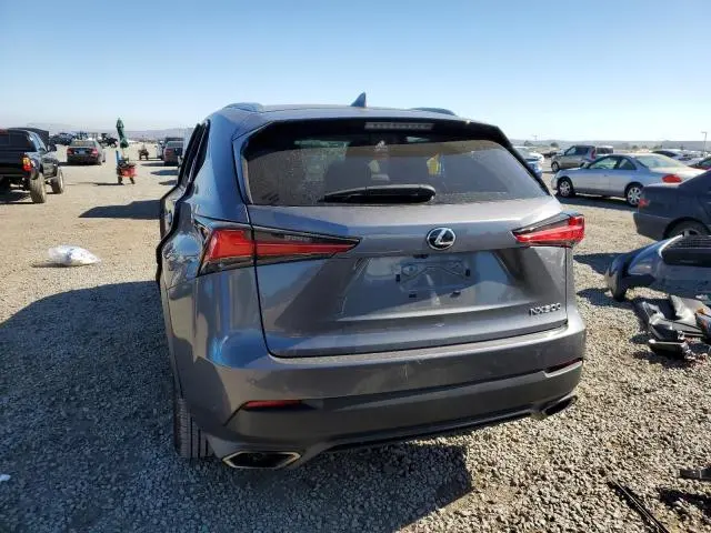 2019 LEXUS NX 300 BASE  